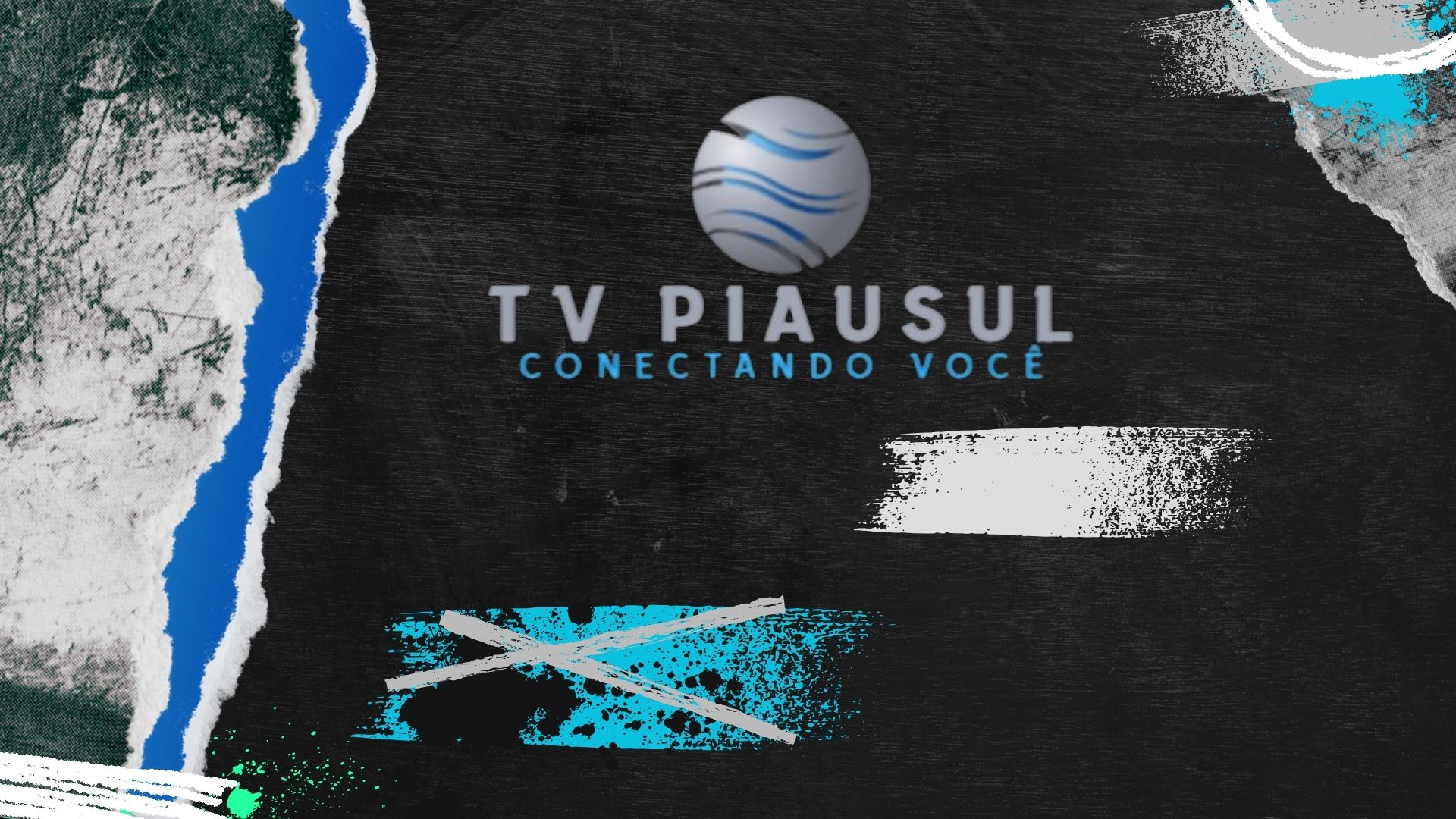 TV PIAUSUL: Está chegando o novo canal que vai transformar a maneira como você vê a nossa Região.