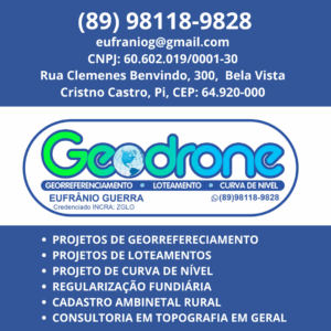 GEODRONE POST