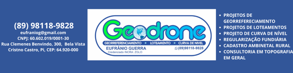 GOEDRONE