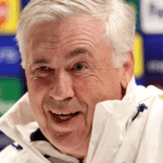 Carlo Ancelotti é o Novo Técnico da Seleção Brasileira