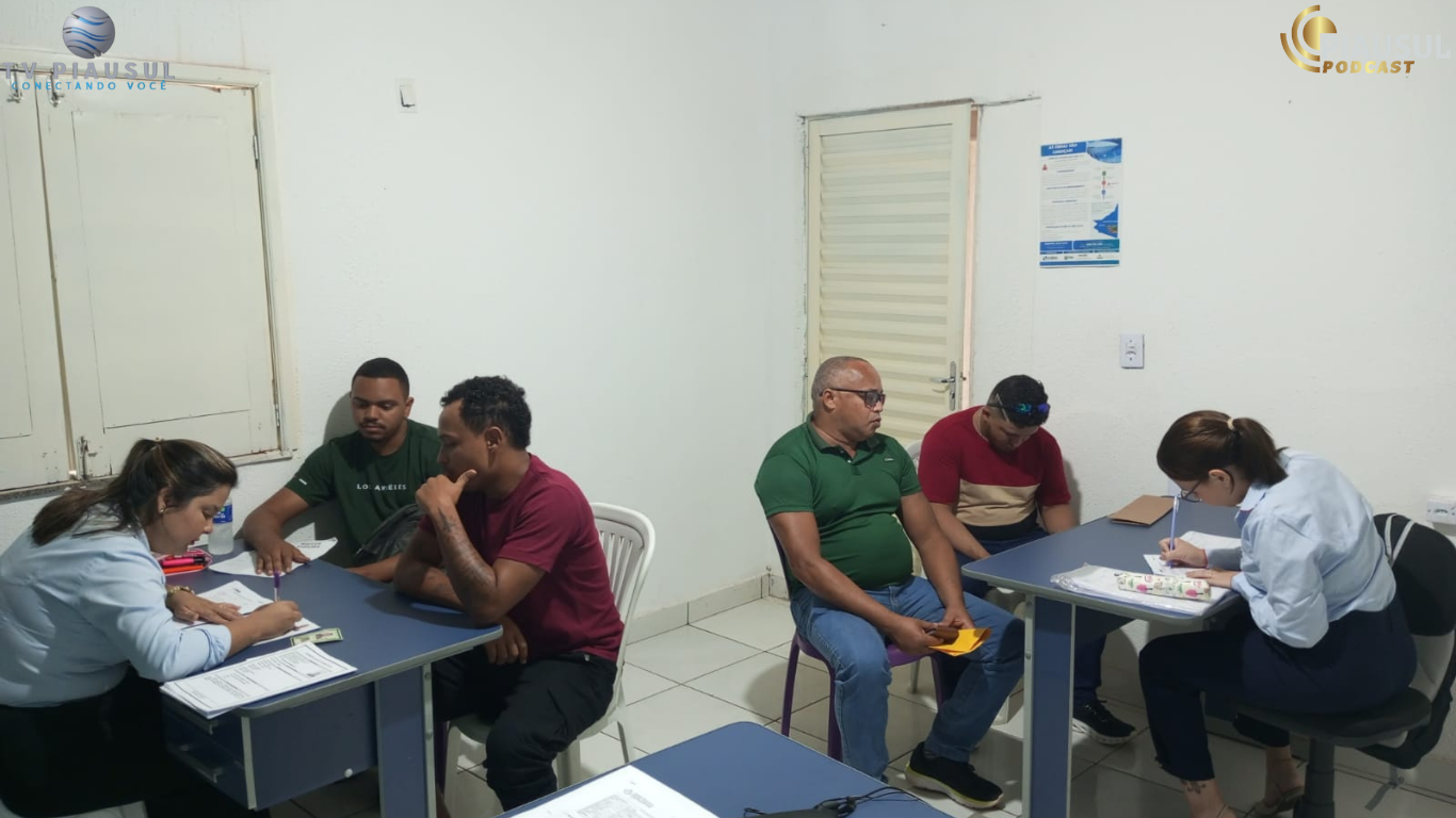 Empresa ATK inicia entrevistas para 50 vagas de auxiliar de montagem em Cristino Castro