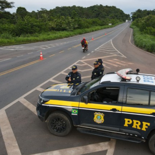 Semana Santa nas estradas do Piauí teve mais multas e perdas de vidas