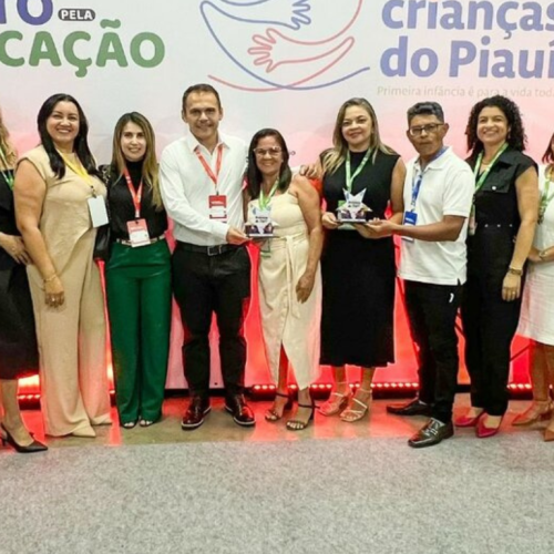 Currais é destaque no Prêmio Alfa-10 pela terceira vez seguida
