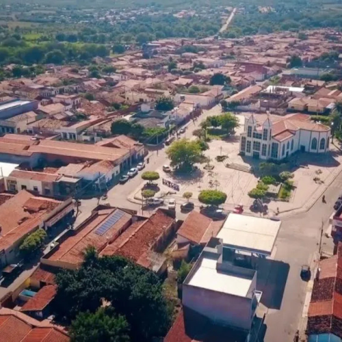 Prostíbulo com Menor? MP Abre Investigação Após Denúncia em Canto do Buriti