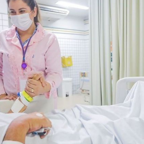 Piauí é o estado do Brasil que mais reduziu mortes por infarto e AVC