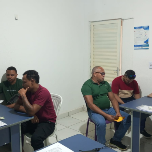 Empresa ATK inicia entrevistas para 50 vagas de auxiliar de montagem em Cristino Castro