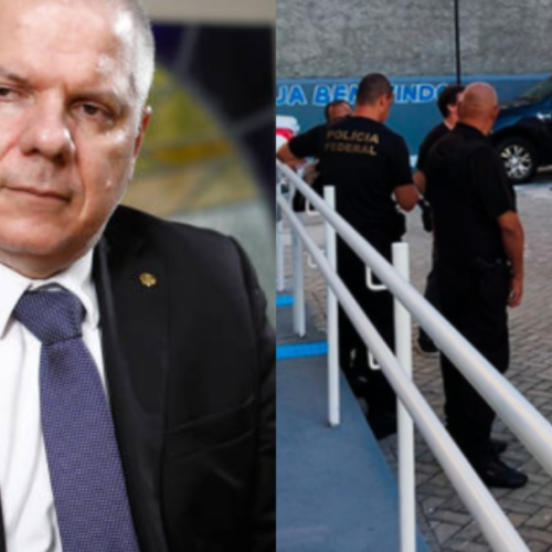 Fraude no INSS: TCU investiga esquema bilionário e Justiça afasta presidente do órgão