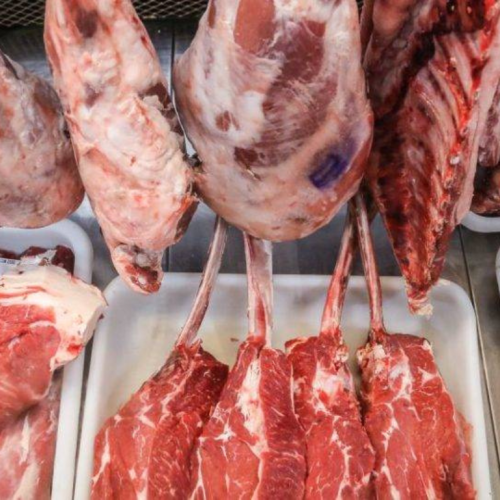 Brasileiro paga mais caro pela carne enquanto exportações disparam