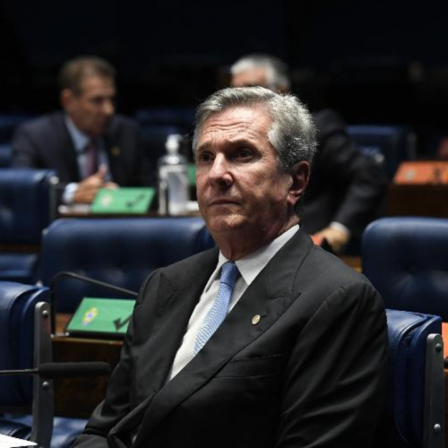 STF decide manter ex-presidente Fernando Collor preso: entenda o caso