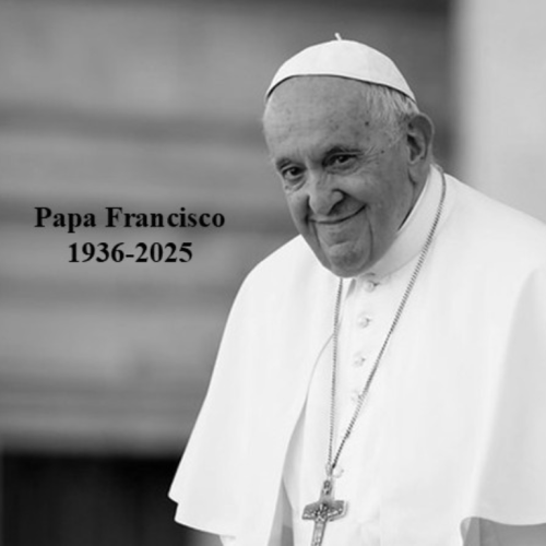 Papa Francisco falece aos 88 anos: o mundo lamenta a perda de um líder