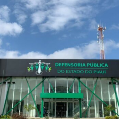 Defensoria Pública abre inscrições para estágio em Direito em Bom Jesus e Corrente