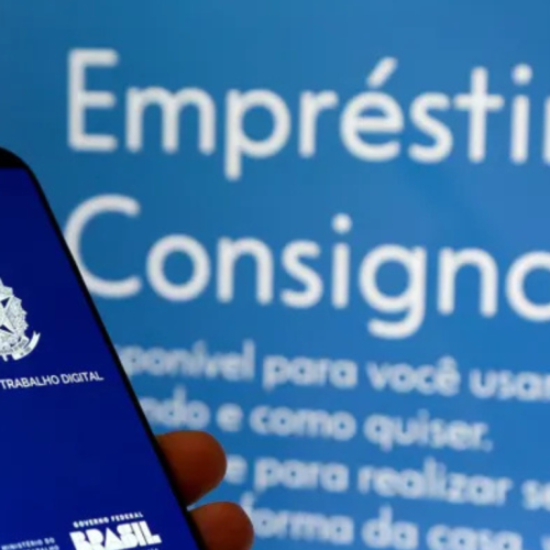 Trabalhador já pode pedir crédito pelo celular com juros mais baixos!